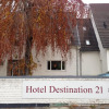 Отель Destination 21, фото 1
