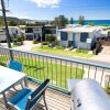 Отель Lorne Ocean Sun Apartments, фото 7