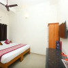 Отель OYO 10543 Maks Stay, фото 14