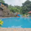 Отель RedDoorz Resort Syariah @ Batu Apung Purwakarta, фото 29