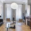 Отель Superbe appartement T4 de standing en centre-ville, фото 11