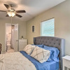 Отель Modern Fort Worth Home w/ Yard ~ 5 Miles to Dtwn!, фото 3