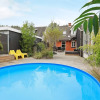 Отель Modern Holiday Home in Funen With Private Pool, фото 15