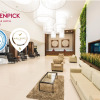 Отель Mövenpick Suriwongse Hotel Chiang Mai, фото 2