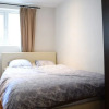Отель Central 2 Bedroom Pimlico Flat, фото 3