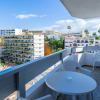 Отель Tagoror Beach Apartments - Adults Only, фото 15
