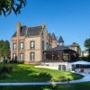 Отель Le Clos - Relais & Chateaux в Вернёй-сюр-Авре
