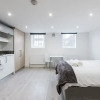 Отель Smart Studio Near Burgess Park, фото 4