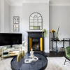 Отель The Streatham Hill Wonder - Spacious 4bdr House With Garden and Terrace, фото 12