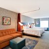 Отель Home2 Suites by Hilton Wayne, NJ, фото 15