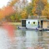 Отель Hausboot greenpartment houseboathotel, фото 1