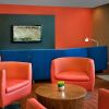Отель Courtyard by Marriott Pittsburgh Airport, фото 15