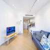 Отель Fawkner Apartment 1B1B, фото 23