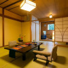 Отель Yumeguri No Yado Matsunoya Kasen Guest House, фото 12
