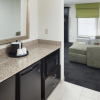 Отель Hampton Inn & Suites Gainesville-Downtown, фото 11