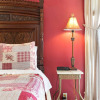 Отель Rose Street Bed & Breakfast, фото 26