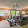 Отель Sandpiper 120A-as seen on HGTV's Hawaii Life, with pool, BBQ, hot tub, фото 5