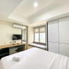 Отель Cozy And Minimalist Studio At Pollux Chadstone Apartment, фото 6