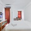 Отель Cozy Stay Studio Urbantown Serpong Apartment, фото 3