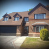 Отель Lovely 4-bed , 3 Bath Villa in Bolton, Manchester, фото 28
