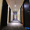 Отель Kangaroo Internet Hotel (Harbin Central Street), фото 19
