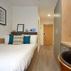 Отель Vibrant Rooms in ABERDEEN - SK - Campus Accommodation, фото 4