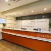 Отель 7 Days Inn Mianyang An Chang Bridge Branch в Мяньяне
