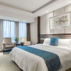 Отель Grand Mercure Wuhan Qiaokou, фото 3
