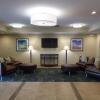 Отель Candlewood Suites Columbus-Northeast, an IHG Hotel, фото 10