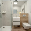 Отель Grey and Beige Apartment by Renters, фото 7