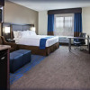 Отель Holiday Inn Express & Suites Glenpool, фото 5