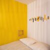 Отель Studio Yellow 10 Min Vieux Lyon, фото 11