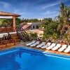 Отель Vila Jeri Hotel в Жижока ди Жерикуакуара