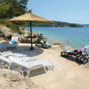Отель Amazing Home in Vela Luka With Wifi and 5 Bedrooms, фото 21