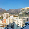 Отель Luxury Table Mountain Balcony Apartment, фото 10