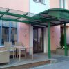 Отель Apartments Hotel Rivoli Jardin в Хельсинки