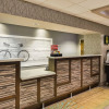Отель Hampton Inn Ft Lauderdale-Plantation, фото 2