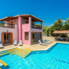 Отель Villa Pegasus Large Private Pool Walk to Beach Sea Views A C Wifi Car Not Required Eco-friend - 2328, фото 24