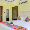 Отель Balaji Inn by FabHotel, фото 12