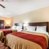 Отель Comfort Inn & Suites, фото 4