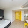 Отель Staycity Aparthotels, Lyon Rue Garibaldi, фото 7