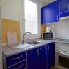 Отель Rosamar apartment a metros de la playa wifi 102 by Lightbooking, фото 1
