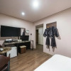 Отель Seongnam Je Motel, фото 10