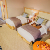 Отель AVA Hotel Jeju Hamdeok, фото 5