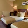 Отель Crowne Plaza Chester, an IHG Hotel, фото 18