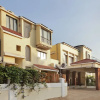 Отель Goa - Club Estadia, A Sterling Holidays Resort, фото 1