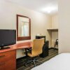 Отель Rodeway Inn & Suites, фото 5