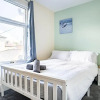 Отель Maidstone Castle 3bedroom Free Sports Free Parking, фото 8