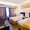 Отель Kyriad Bumiminang Hotel, фото 24