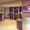 Отель Premier Inn Cardiff City Centre, фото 4